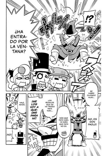 El Profesor Layton Y Sus Divertidos Misterios #04