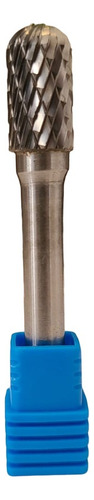 Lima Rotativa Carburo Tungs Tipo Sc-3dc 3/8x3/4x1/4x2-1/2