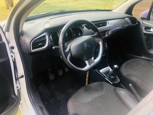 Citroën C3 1.2 Exclusive Extra Full Frances.