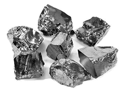 La Mejor Shungite De Elite Genuino Para Purificacion De Ag