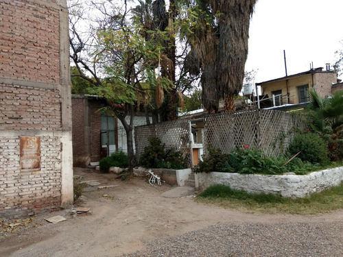 Imagen 9 de 9 de Terreno Y Local En El Centro De Ciudad De Mendoza