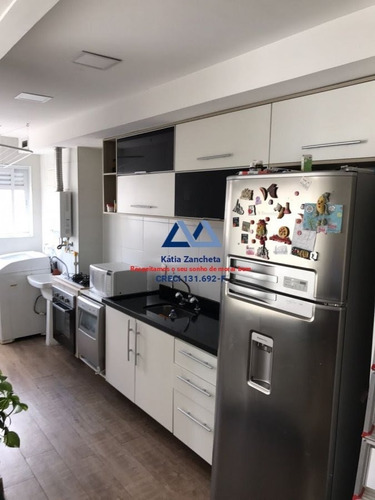 Imagem 10 de 15 de Apartamento Para Venda, 2 Dormitório(s) - 934
