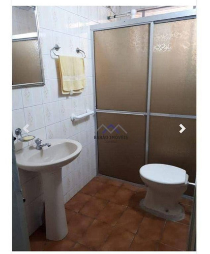 Imagem 21 de 27 de Casa Com 3 Dormitórios À Venda, 126 M² Por R$ 380.000,00 - Vila Hortolândia - Jundiaí/sp - Ca1236
