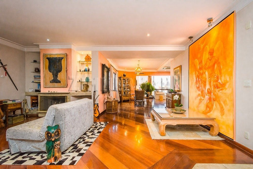 Imagem 6 de 15 de Apartamento - Brooklin - Ref: 131157 - V-131157