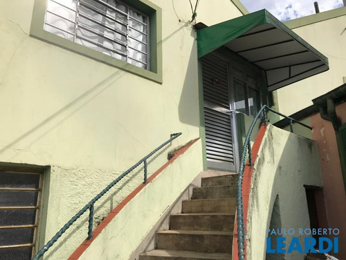 Imagem 6 de 15 de Comercial - Vila Ipojuca - Sp - 592937