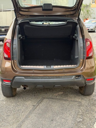 Renault Duster 1.6 EXPRESSION 4X2 16V