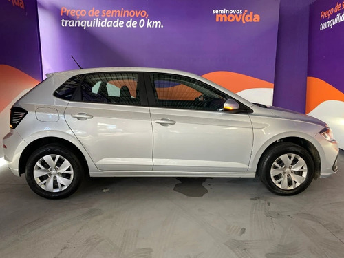 Volkswagen Pólo MPI (Flex)