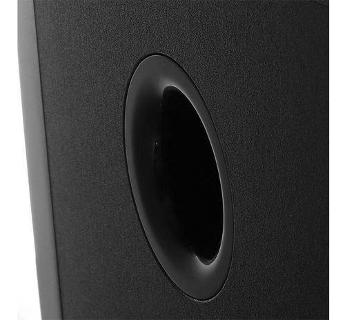 Imagen 2 de 5 de Sistema De Parlantes Klip Xtreme Kws 616