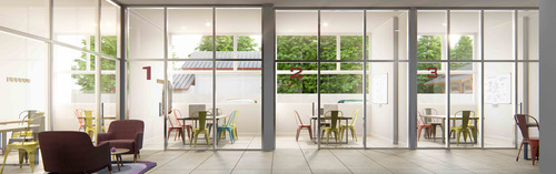 Smart Isla Teja