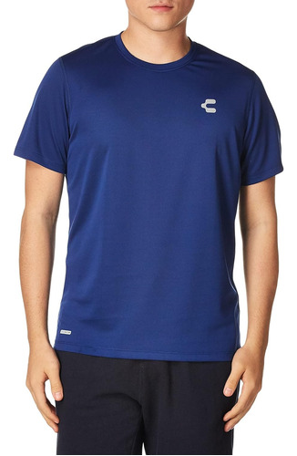 Playera Charly Hombre Deportiva 5009280400