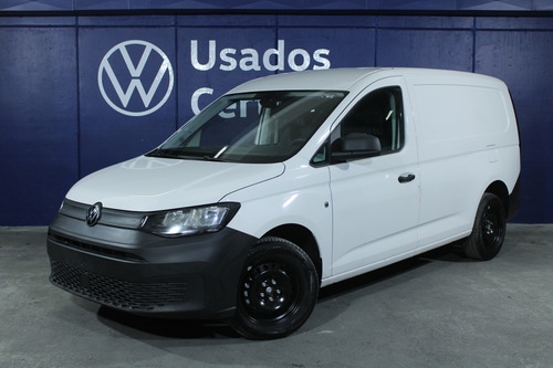 Caddy Maxi Cargo Van Tdi 2.0 Diésel Bco 2024 M