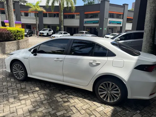 Toyota Corolla 1.8 Hev Xei
