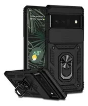 Comprar Estuche Antichoque Armor Junshi 2 Para Google Pixel 6 Pro