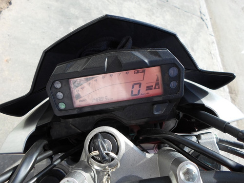 Imagen 4 de 6 de Yamaha Fz-s Fi