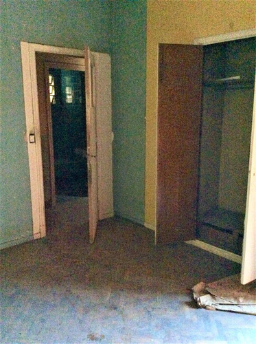 Imagen 23 de 30 de Ph 5 Amb. A Reciclar - Pompeya - Dueño Financia