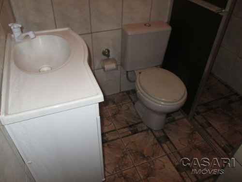Imagem 9 de 11 de Sobrado À Venda, 130 M² Por R$ 360.000,00 - Dos Casa - São Bernardo Do Campo/sp - So17144