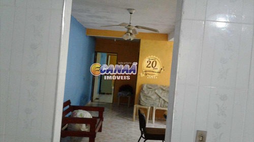 Imagem 5 de 10 de Chácara Com 2 Dorms, Agenor De Campos, Mongaguá - R$ 160 Mil, Cod: 6971 - V6971