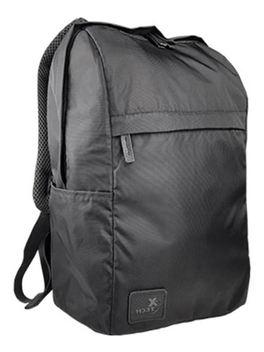 Mochila Notebook Xtech 15.6 Xtb-209 Negra / Promoferta