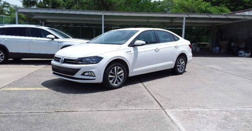 Imagen 1 de 15 de Volkswagen Virtus 2020 1.6 L4 At