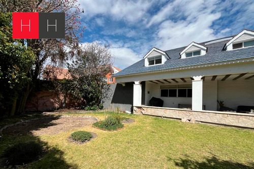 Casa En Venta En Campestre Zavaleta