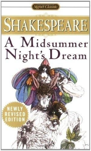 Midsummer, Night S Dream, A - Shakespeare, William, De Shakespeare, William. Editorial Signet En Español