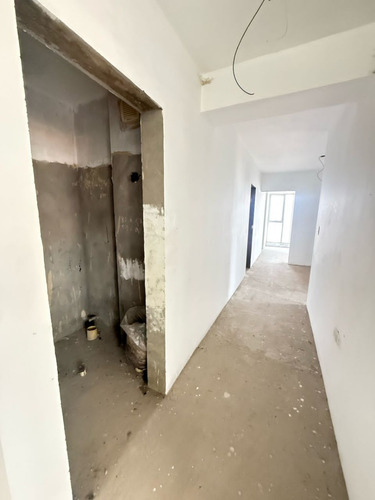 Apartamento En Venta En Residencias San Francisco Piso 3, Carrera 24 De Barrio Obrero / Ym