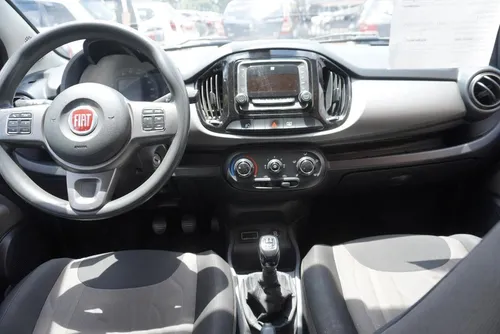 Fiat Uno 1.4 Way
