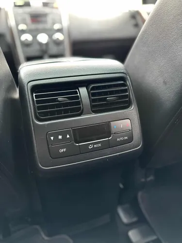 Mazda CX-9 3.7 Cx9cav