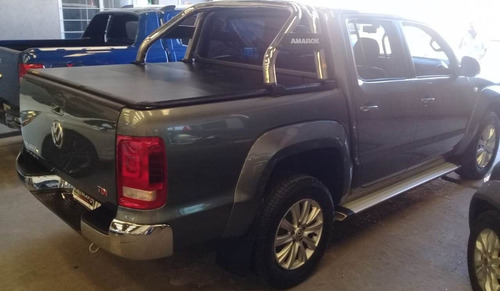 Volkswagen Amarok 2.0 Tdi