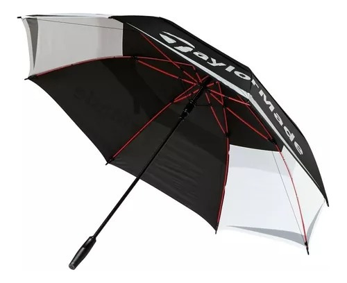 Golf Center // Paraguas Taylormade Doble Canopy 64