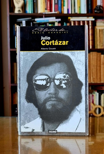 Julio Cortazar - Alberto Couste - Atelierdelivre 