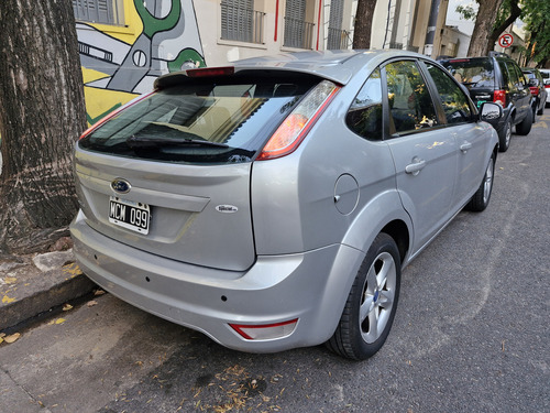 Ford Focus 2 1.6 Trend Sigma