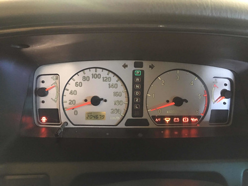 Mitsubishi Pajero Sport 2.5 Hpe Diesel 4x4 Aut. 5p 2010