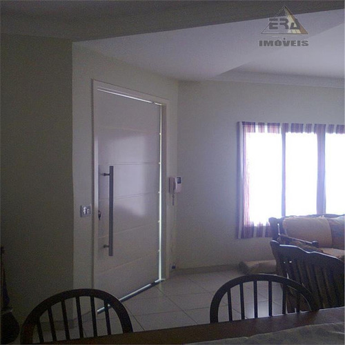 Imagem 3 de 13 de Sobrado Residencial À Venda, Jardim Fazenda Rincão, Arujá - So0058. - So0058