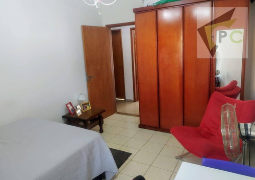Imagem 6 de 18 de Casa Com 3 Dormitórios À Venda Por R$ 905.000 - Jardim São Paulo(zona Norte) - São Paulo/sp - Ca0158