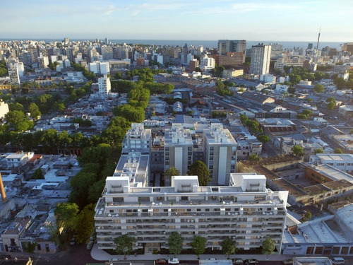 Imagen 14 de 14 de Venta - Apartamento 1 Dormitorio - Tres Cruces
