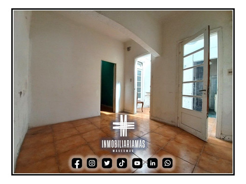 Venta De Apartamento 2 Dormitorios La Comercial Imas.uy Mc (ref: Ims-20469)