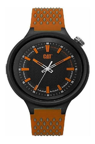 Reloj Marca Caterpillar Modelo Ll11128118