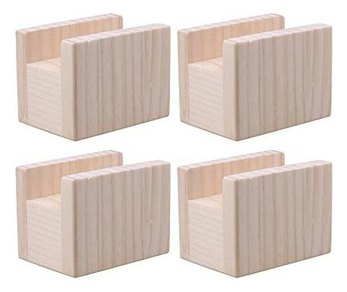 Rdexp 10x7x8,5 Cm Ancho De Ranura 4 Cm Mesa De Madera Escrit