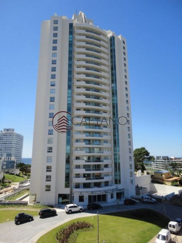 Imagen 19 de 29 de Apartamento En Venta Playa Brava 2 Dormitorios - Punta Del Este Brava