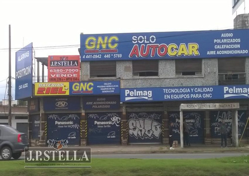 Local Comercial   Dpto 4 Ambientes A Refaccionar - San Justo