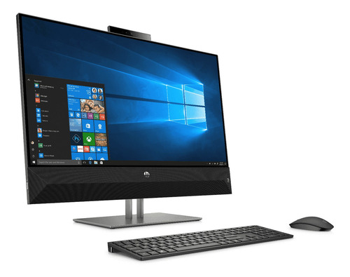 Aio Hp Pavilion 27-xa002la I5-8400t/8gb/1tb+256gb Ssd/fhd I