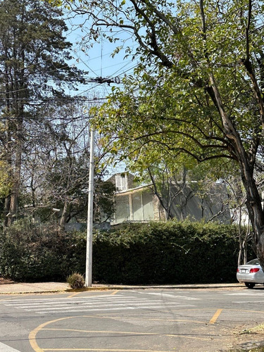 Se Renta /vende Casa En Monte Himalaya Las Lomas De Chapultepec