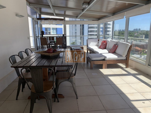 Imagen 11 de 30 de Venta Brava Parada 3 Pent House Como Primera Linea