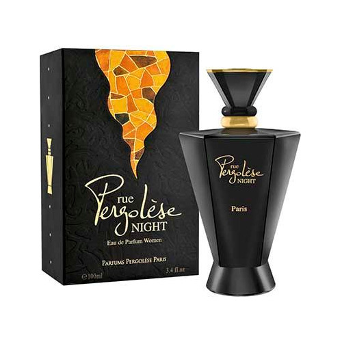 Perfume Rue Pergolese Night 50 Ml.