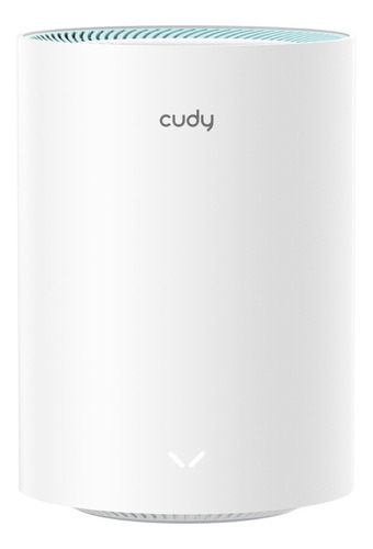 Mesh Wifi Cudy M1300 Dual Band Ac1200 2p Gigabit (1 Pack)