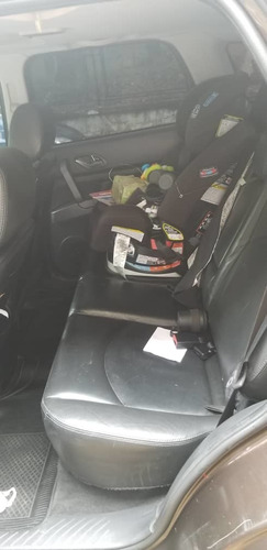 Haima 7 4x2 Dongfeng Año 2007 Camioneta