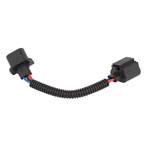 Arnés De Cable De Extensión De Faro Led H13 9008, Con...