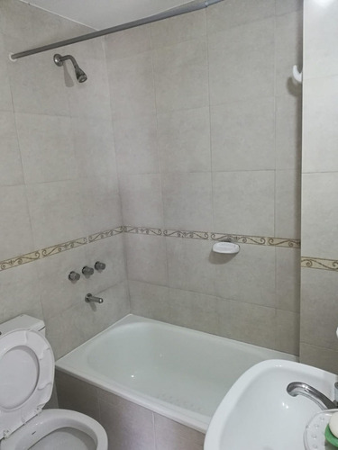 Imagen 14 de 20 de Departamento De 1 Dormitorio En El Centro