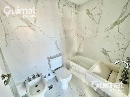 Imagen 17 de 30 de Gran 2 Ambientes En Recoleta, Balcon Terraza, Parrilla Full Amenities